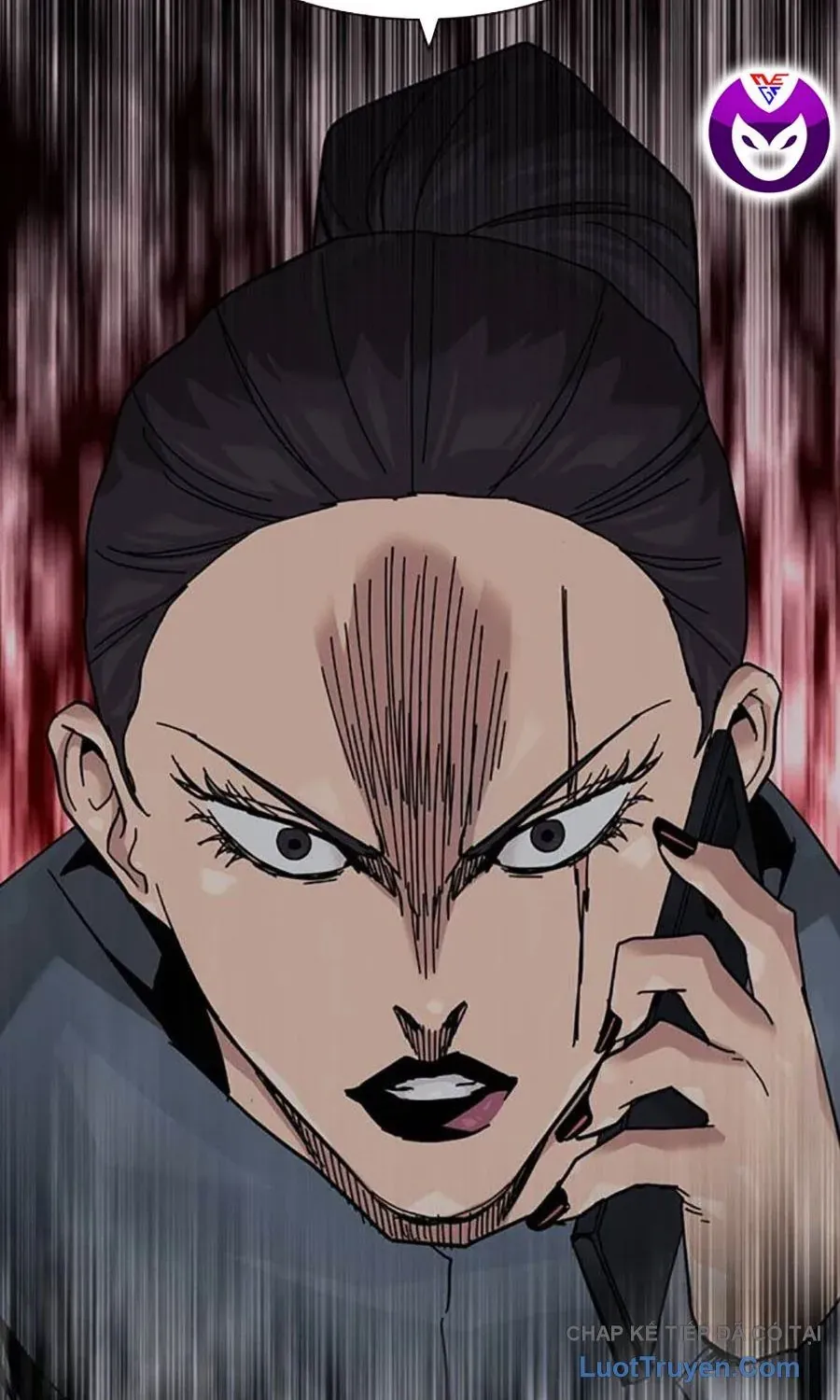 Để Có Thể Sống Sót Chap 195 - Next Chap 194