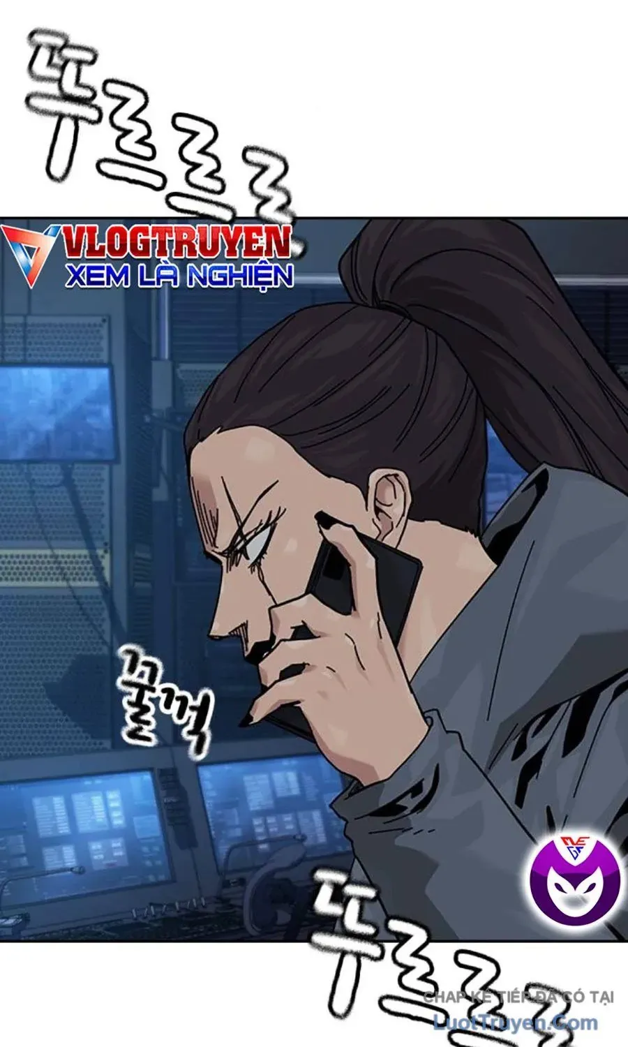 Để Có Thể Sống Sót Chap 195 - Next Chap 194