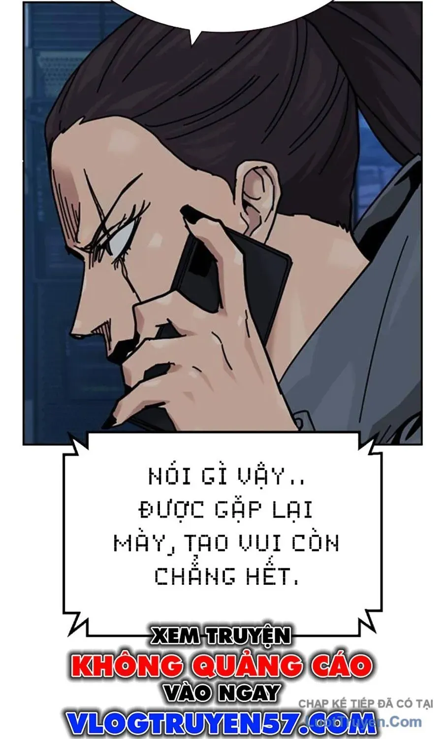 Để Có Thể Sống Sót Chap 195 - Next Chap 194