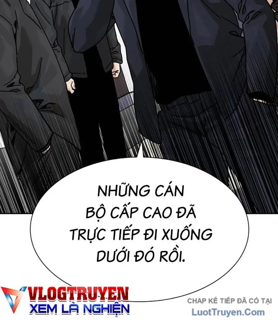 Để Có Thể Sống Sót Chap 195 - Next Chap 194