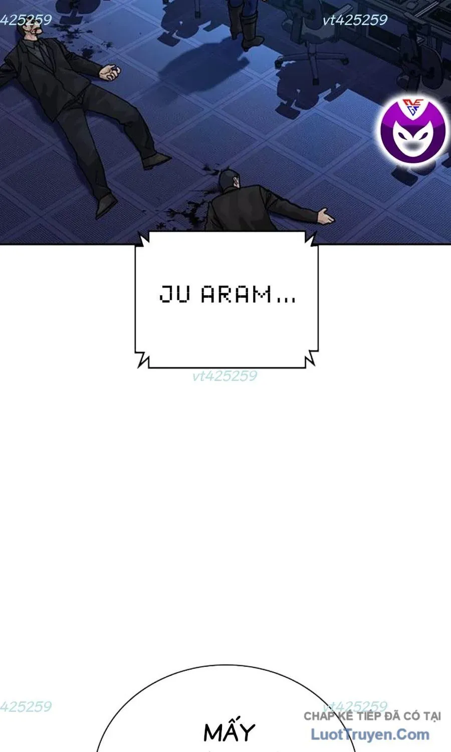 Để Có Thể Sống Sót Chap 195 - Next Chap 194