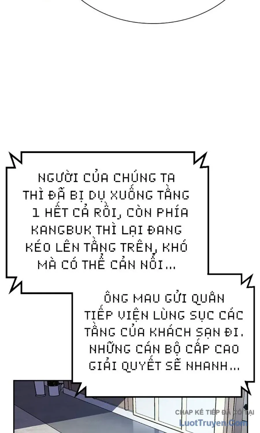 Để Có Thể Sống Sót Chap 195 - Next Chap 194
