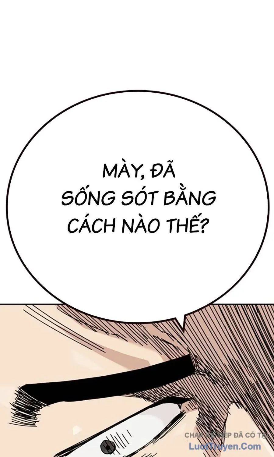 Để Có Thể Sống Sót Chap 195 - Next Chap 194