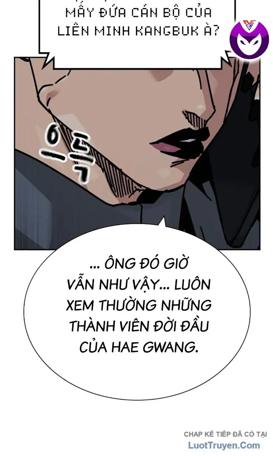 Để Có Thể Sống Sót Chap 195 - Next Chap 194