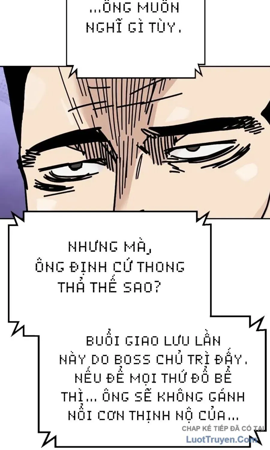 Để Có Thể Sống Sót Chap 195 - Next Chap 194