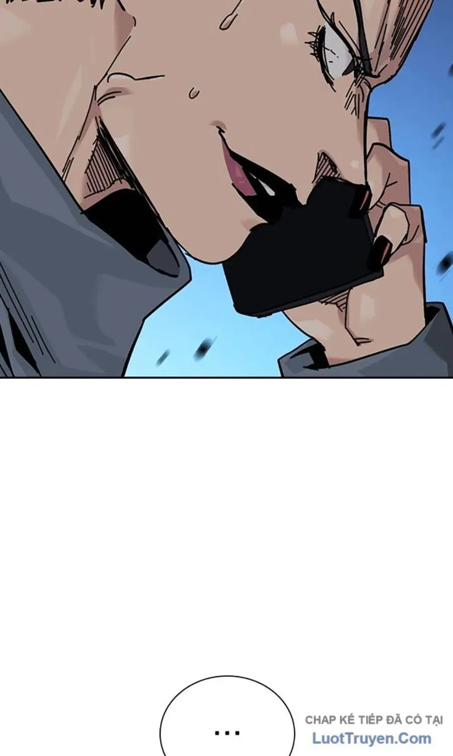 Để Có Thể Sống Sót Chap 195 - Next Chap 194