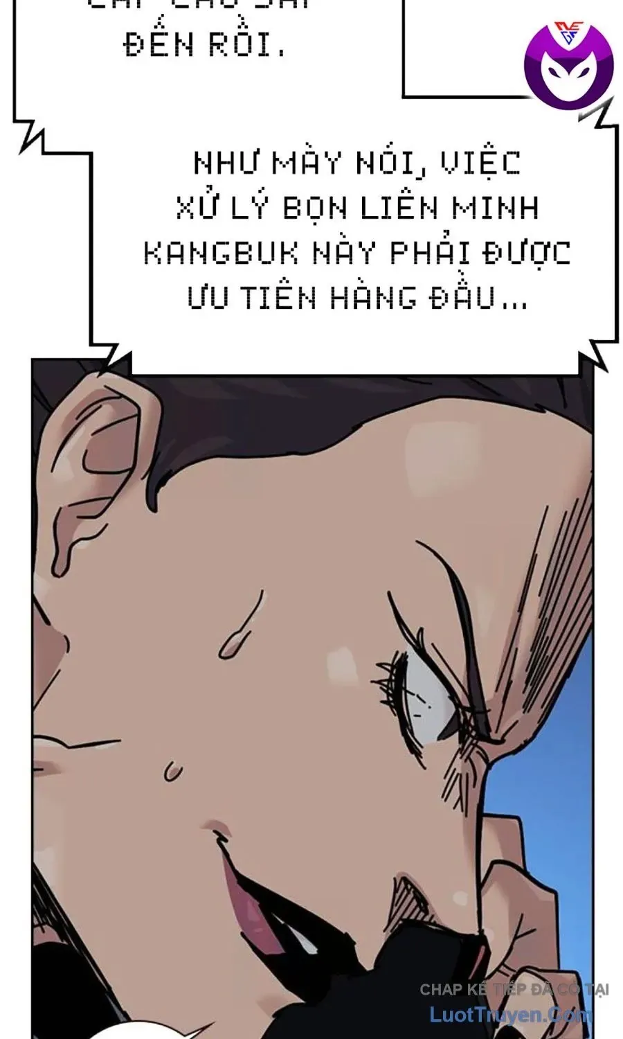 Để Có Thể Sống Sót Chap 195 - Next Chap 194