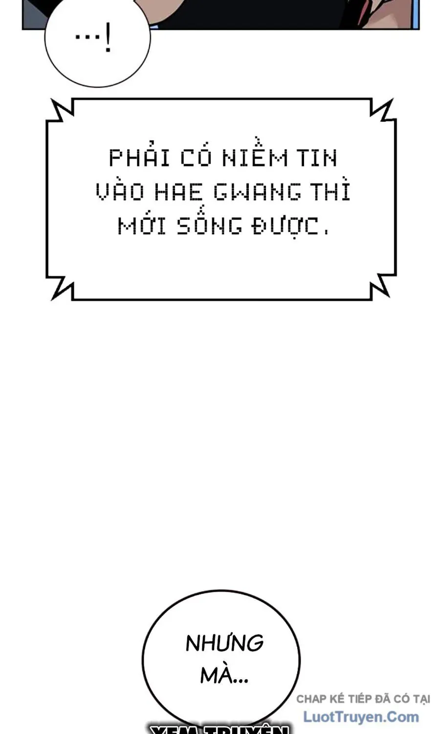 Để Có Thể Sống Sót Chap 195 - Next Chap 194