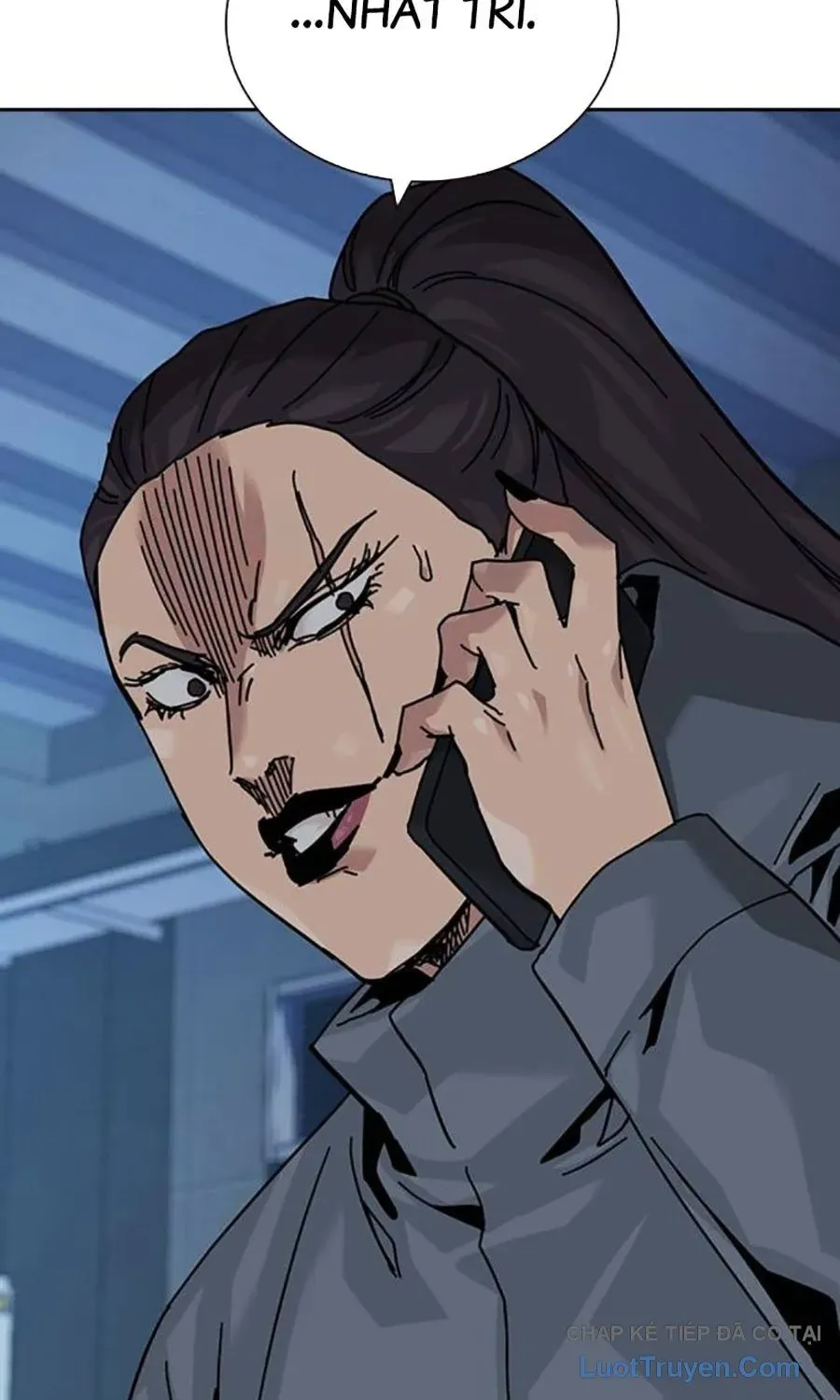 Để Có Thể Sống Sót Chap 195 - Next Chap 194