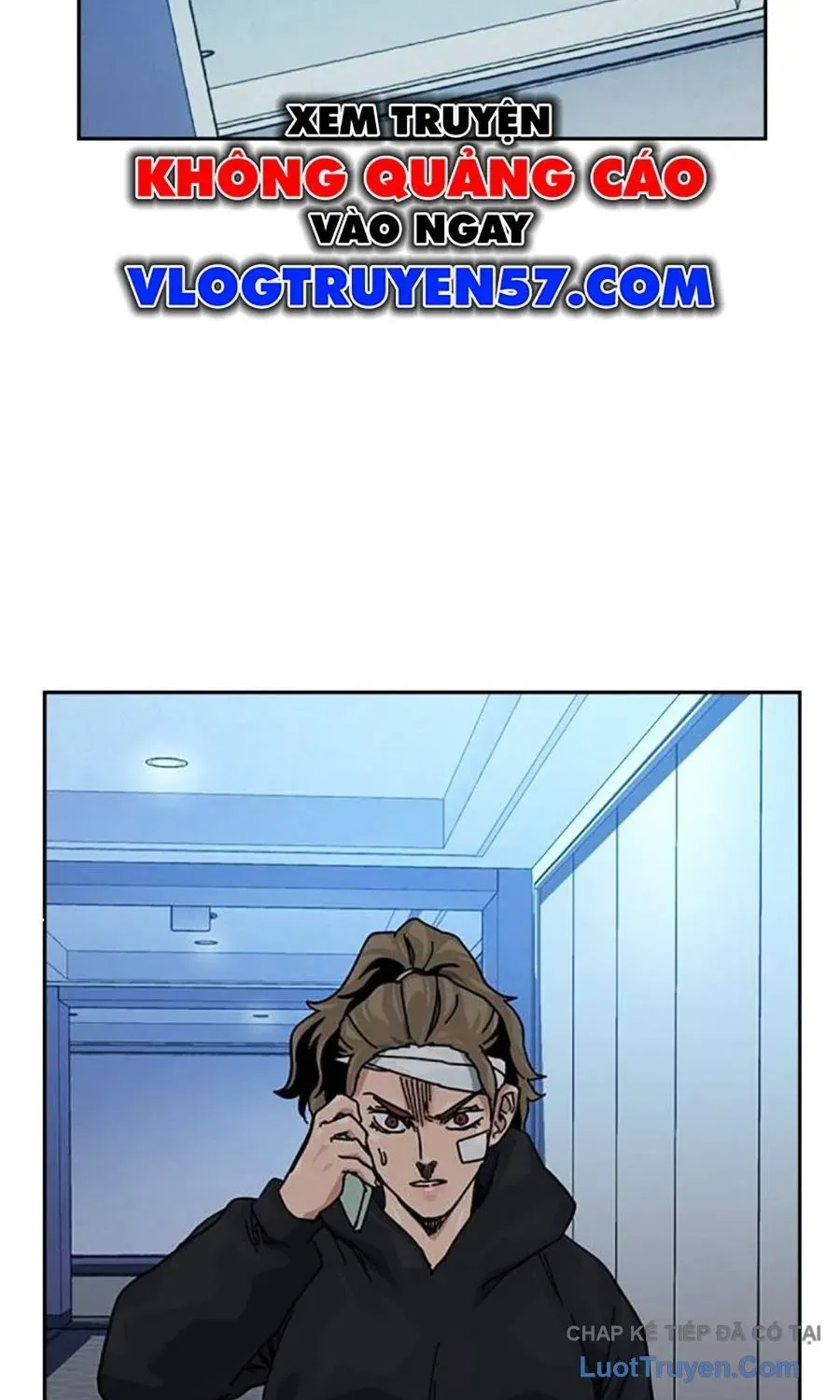 Để Có Thể Sống Sót Chap 195 - Next Chap 194