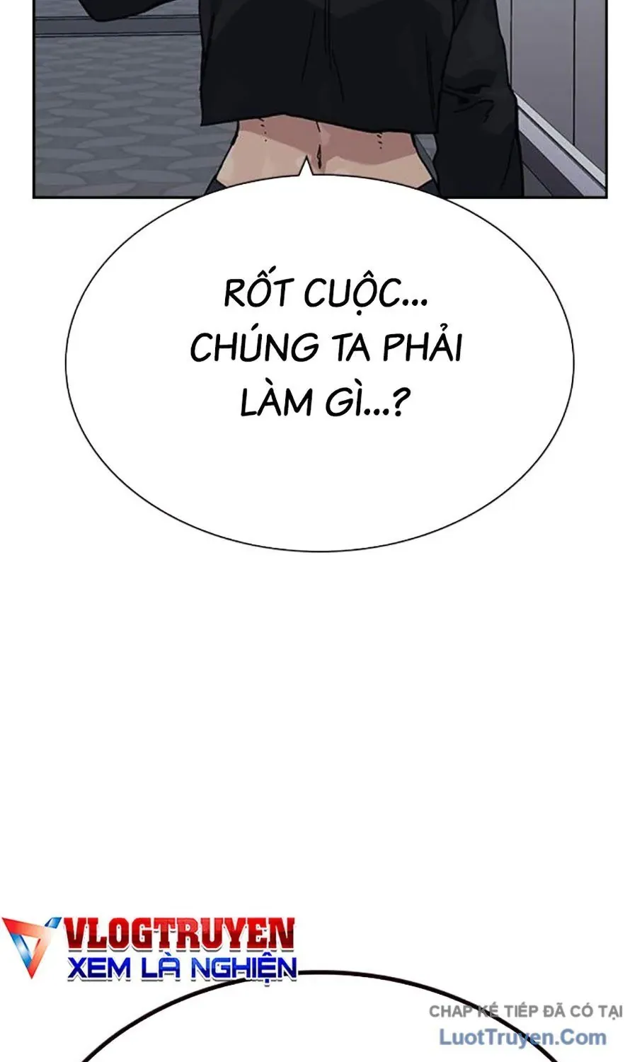 Để Có Thể Sống Sót Chap 195 - Next Chap 194