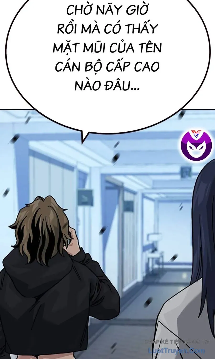 Để Có Thể Sống Sót Chap 195 - Next Chap 194