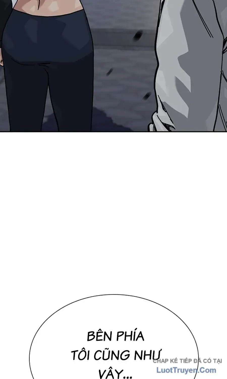 Để Có Thể Sống Sót Chap 195 - Next Chap 194