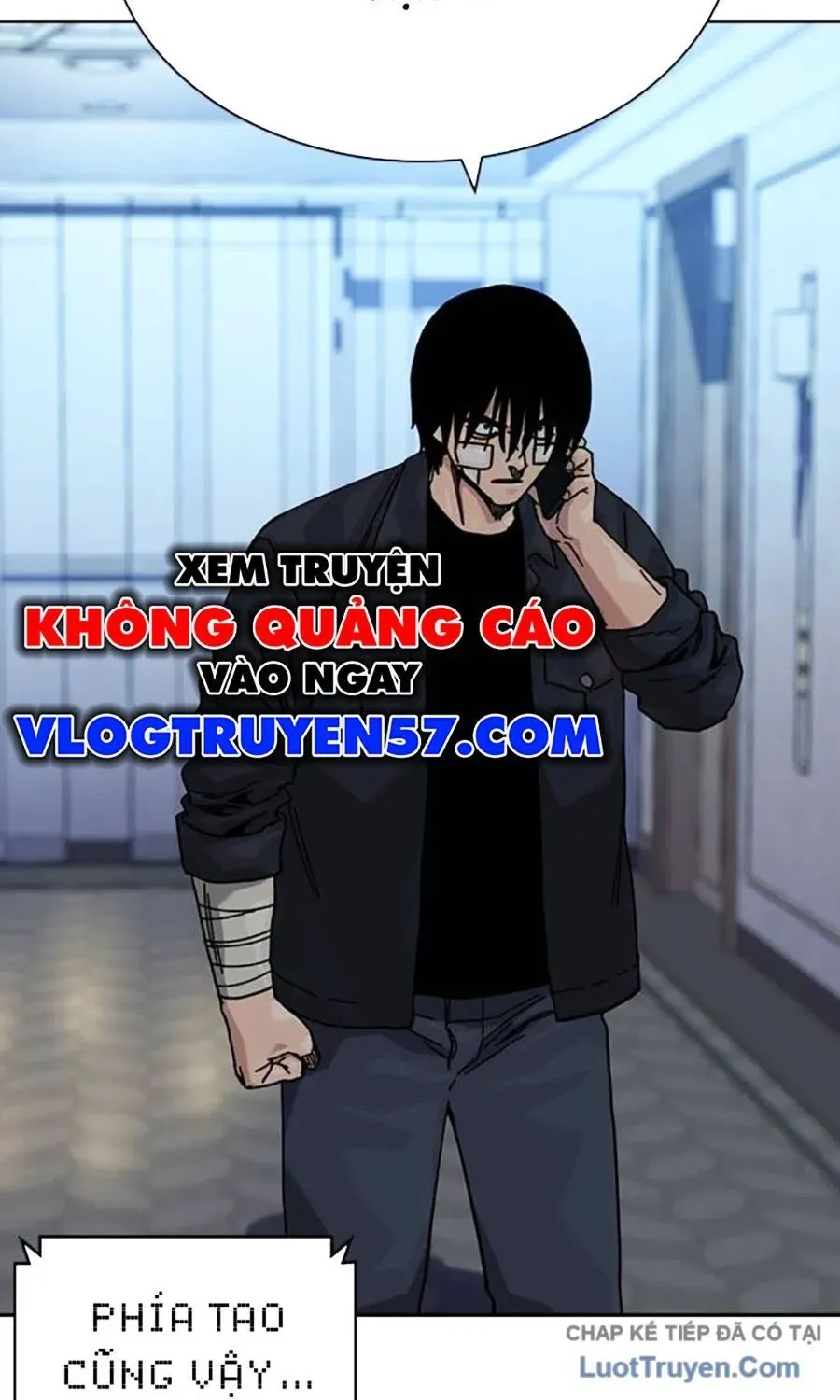 Để Có Thể Sống Sót Chap 195 - Next Chap 194