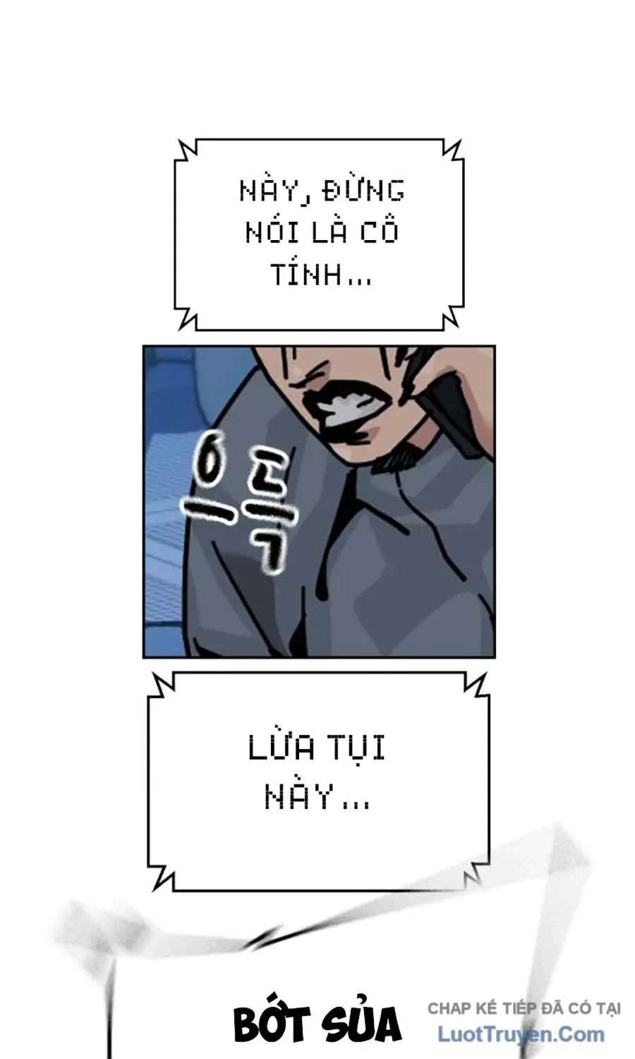 Để Có Thể Sống Sót Chap 195 - Next Chap 194