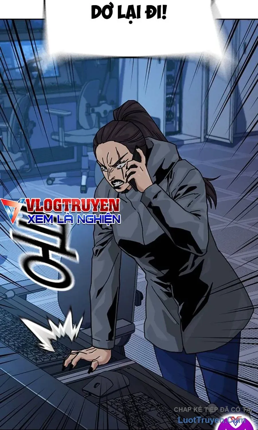 Để Có Thể Sống Sót Chap 195 - Next Chap 194