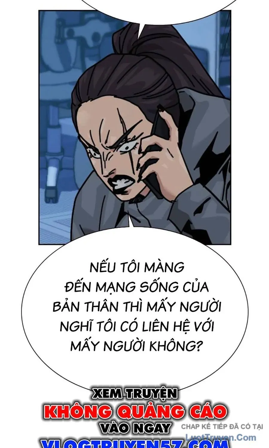Để Có Thể Sống Sót Chap 195 - Next Chap 194