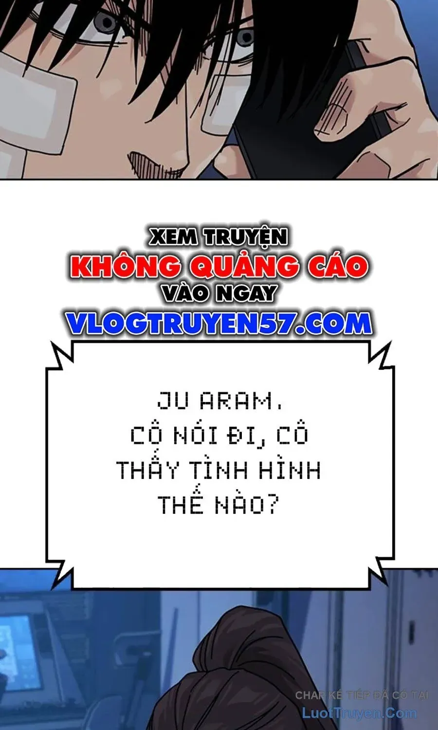 Để Có Thể Sống Sót Chap 195 - Next Chap 194