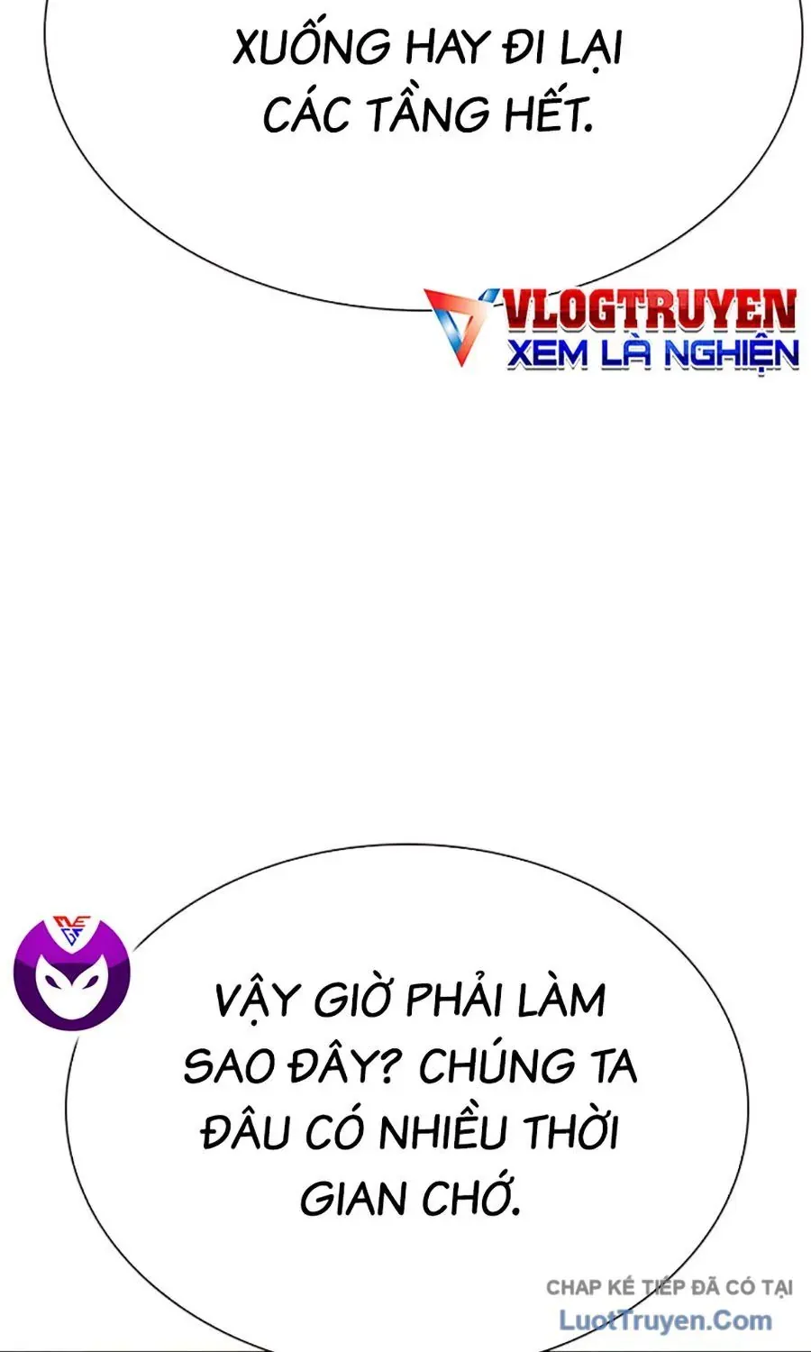 Để Có Thể Sống Sót Chap 195 - Next Chap 194
