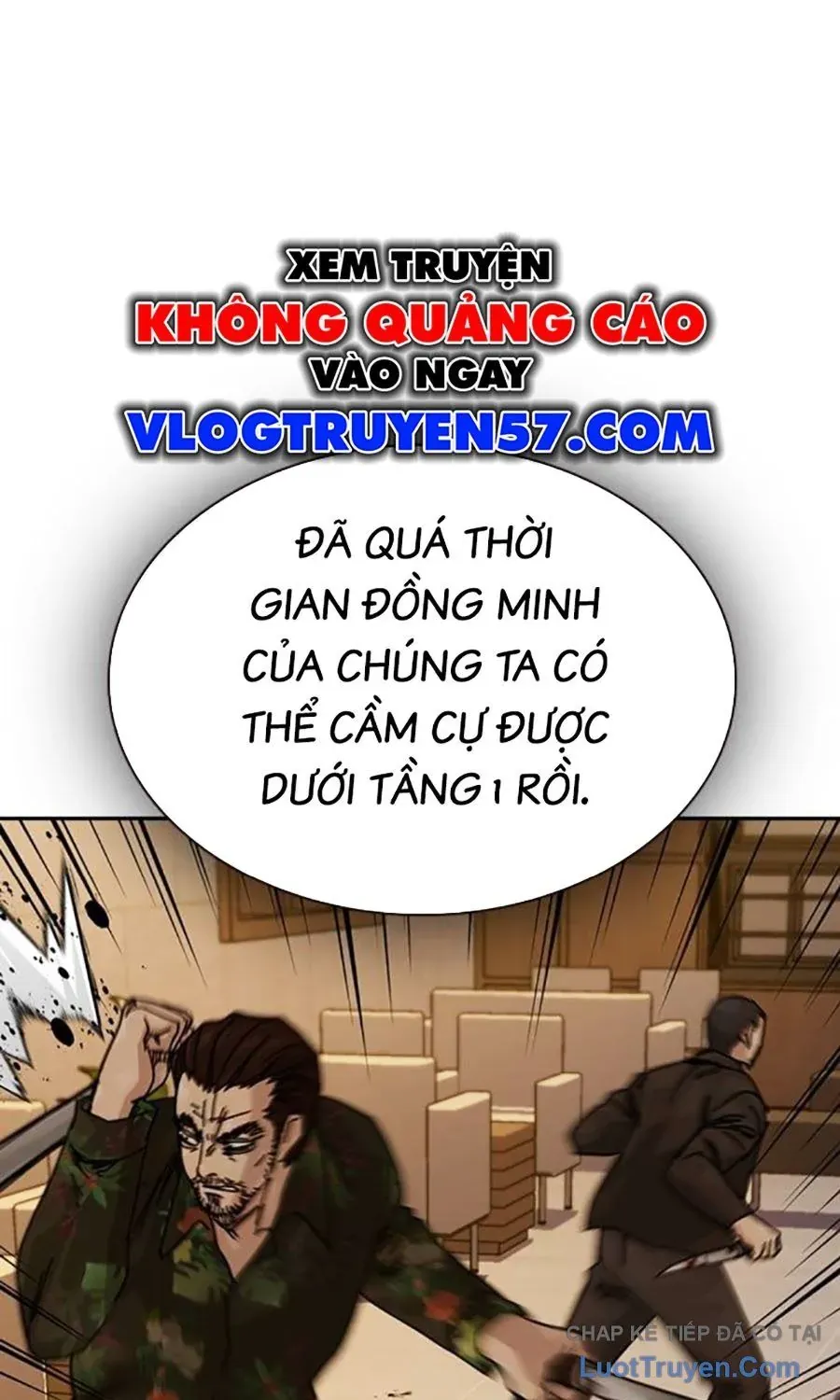 Để Có Thể Sống Sót Chap 195 - Next Chap 194