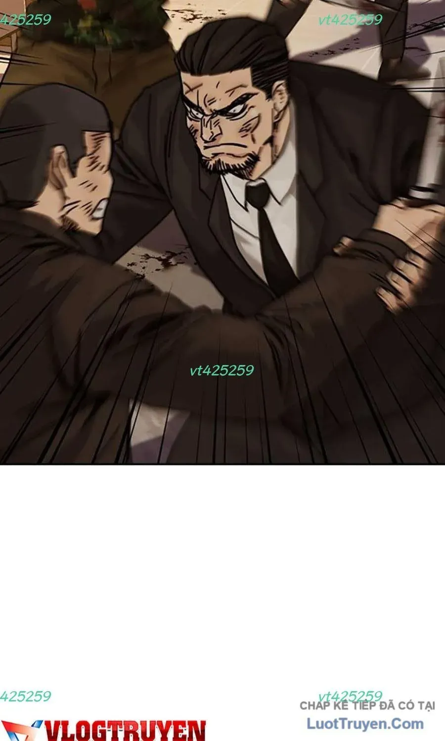Để Có Thể Sống Sót Chap 195 - Next Chap 194