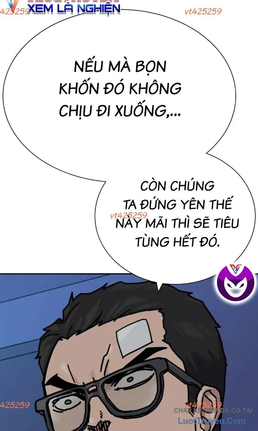 Để Có Thể Sống Sót Chap 195 - Next Chap 194