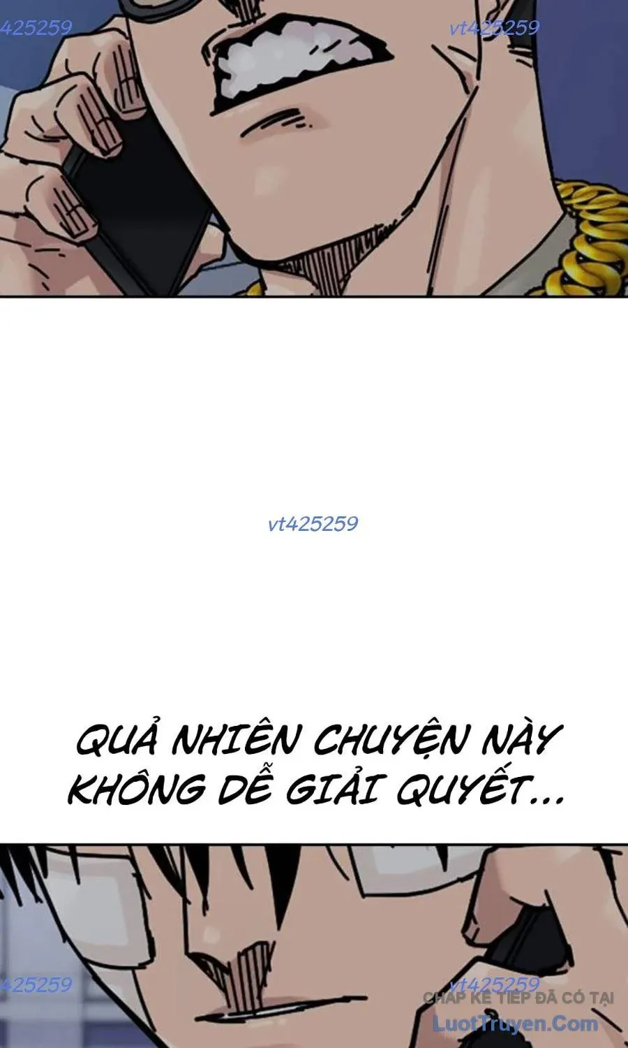 Để Có Thể Sống Sót Chap 195 - Next Chap 194