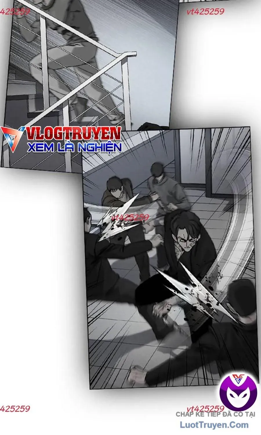 Để Có Thể Sống Sót Chap 195 - Next Chap 194