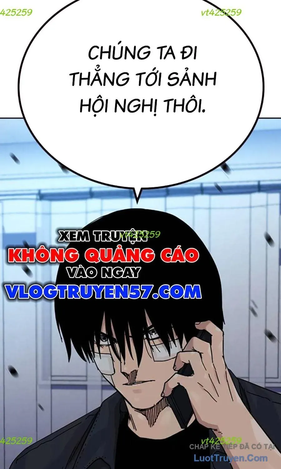 Để Có Thể Sống Sót Chap 195 - Next Chap 194