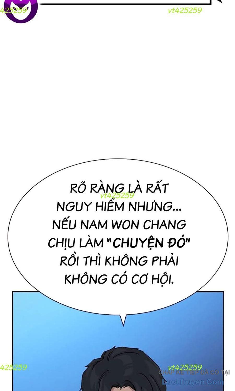 Để Có Thể Sống Sót Chap 195 - Next Chap 194