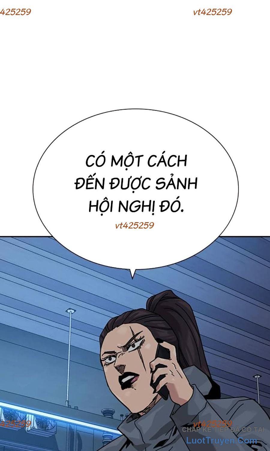Để Có Thể Sống Sót Chap 195 - Next Chap 194