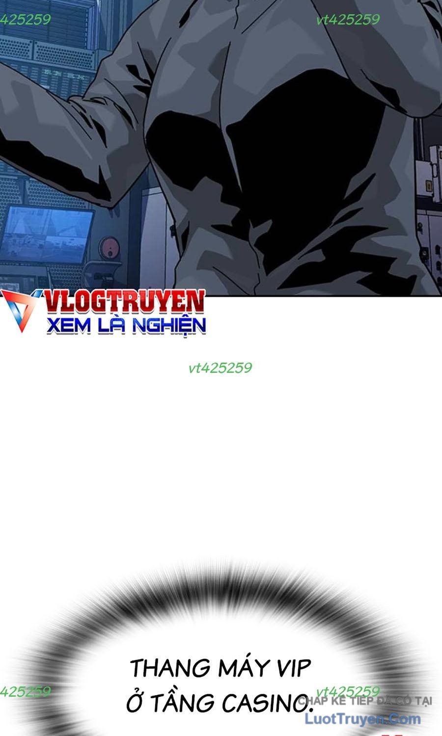 Để Có Thể Sống Sót Chap 195 - Next Chap 194