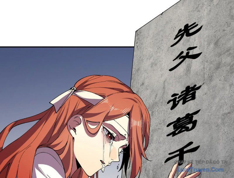 Cấm Chú Sư Mạnh Nhất Lịch Sử Chapter 41 - TC Truyện