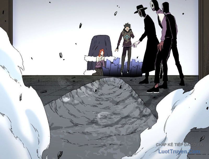 Cấm Chú Sư Mạnh Nhất Lịch Sử Chapter 41 - TC Truyện