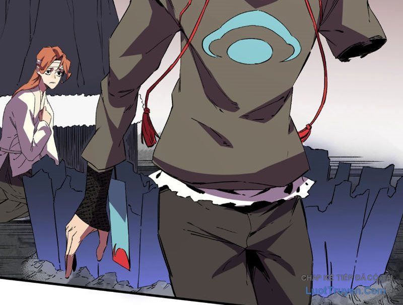 Cấm Chú Sư Mạnh Nhất Lịch Sử Chapter 41 - TC Truyện