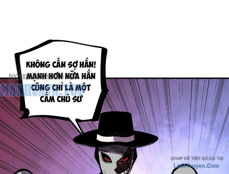 Cấm Chú Sư Mạnh Nhất Lịch Sử Chapter 41 - TC Truyện