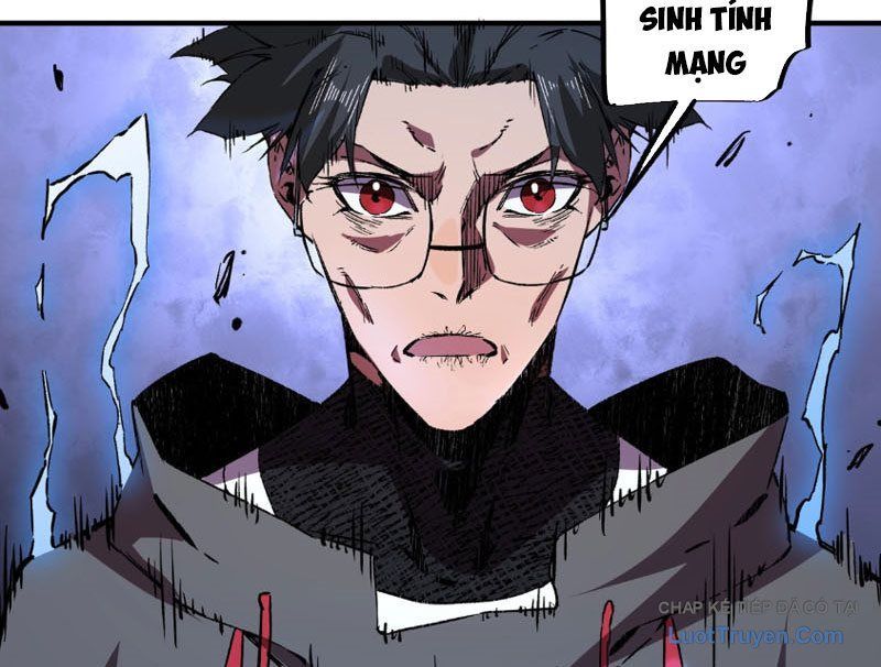 Cấm Chú Sư Mạnh Nhất Lịch Sử Chapter 41 - TC Truyện