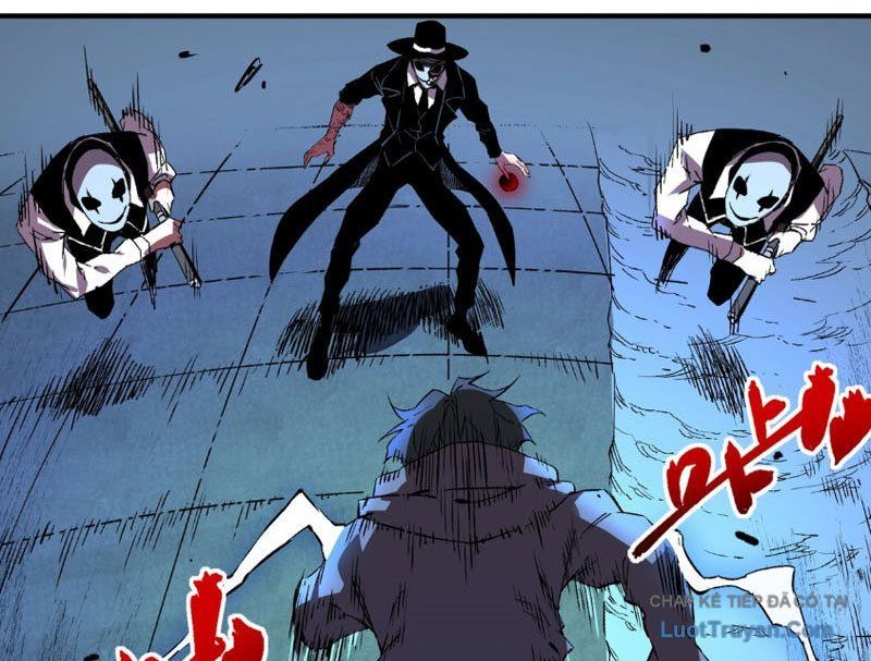 Cấm Chú Sư Mạnh Nhất Lịch Sử Chapter 41 - TC Truyện