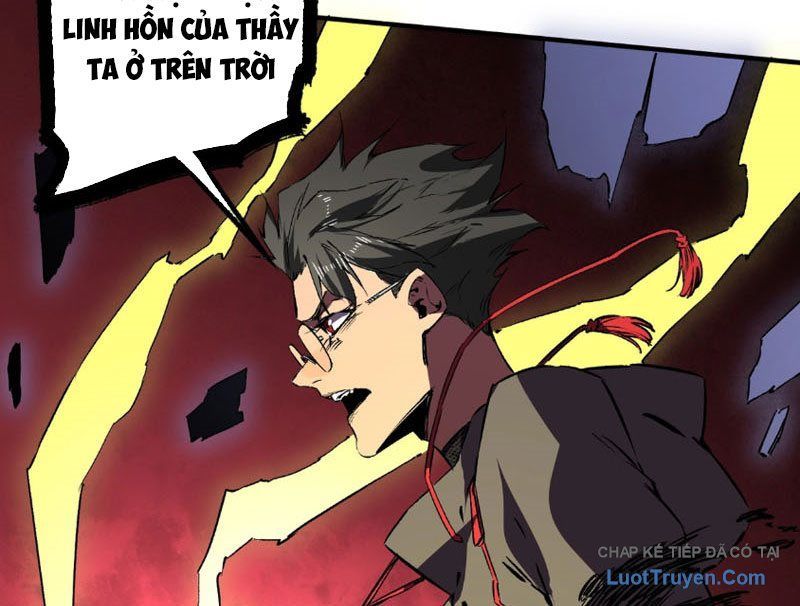 Cấm Chú Sư Mạnh Nhất Lịch Sử Chapter 41 - TC Truyện