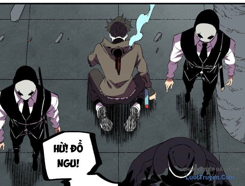 Cấm Chú Sư Mạnh Nhất Lịch Sử Chapter 41 - TC Truyện