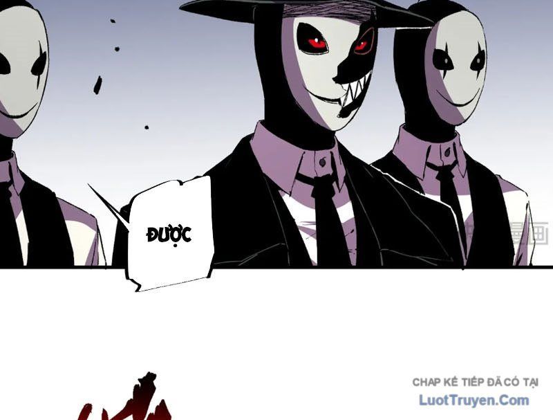 Cấm Chú Sư Mạnh Nhất Lịch Sử Chapter 41 - TC Truyện