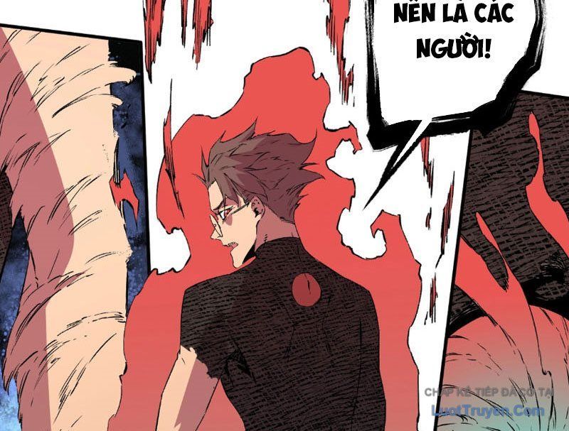 Cấm Chú Sư Mạnh Nhất Lịch Sử Chapter 41 - TC Truyện