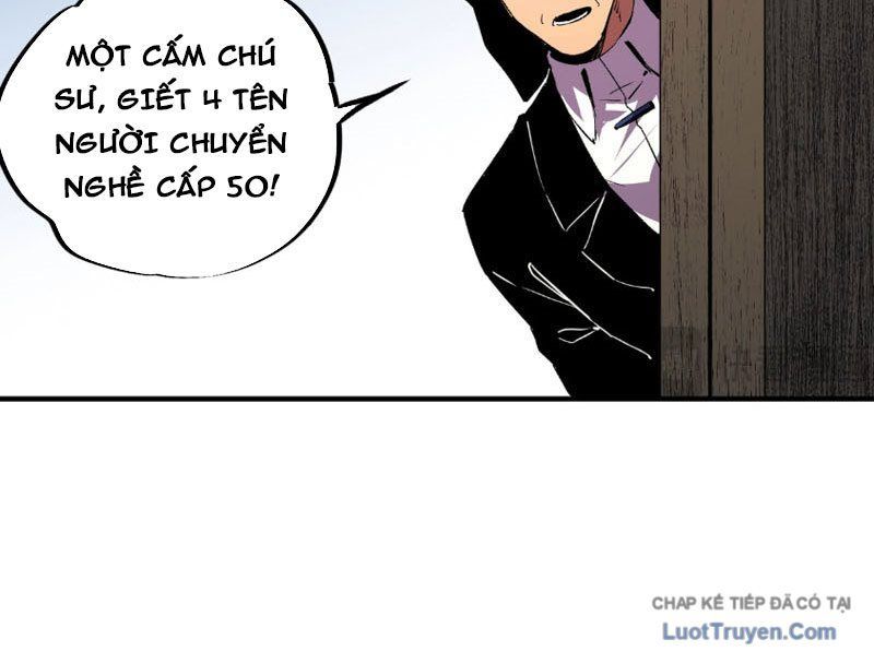 Cấm Chú Sư Mạnh Nhất Lịch Sử Chapter 41 - TC Truyện