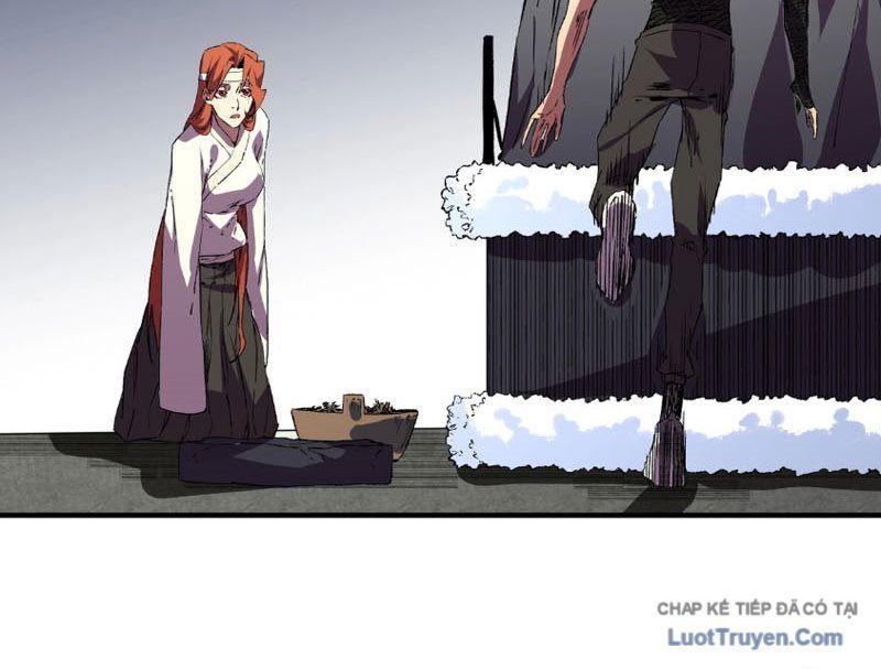 Cấm Chú Sư Mạnh Nhất Lịch Sử Chapter 41 - TC Truyện