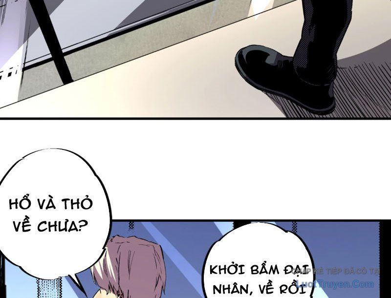 Cấm Chú Sư Mạnh Nhất Lịch Sử Chapter 41 - TC Truyện