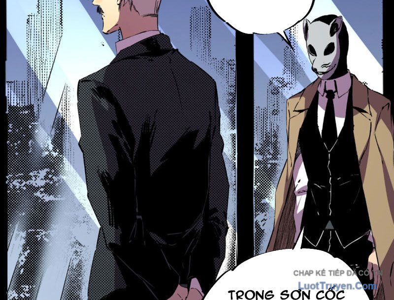 Cấm Chú Sư Mạnh Nhất Lịch Sử Chapter 41 - TC Truyện