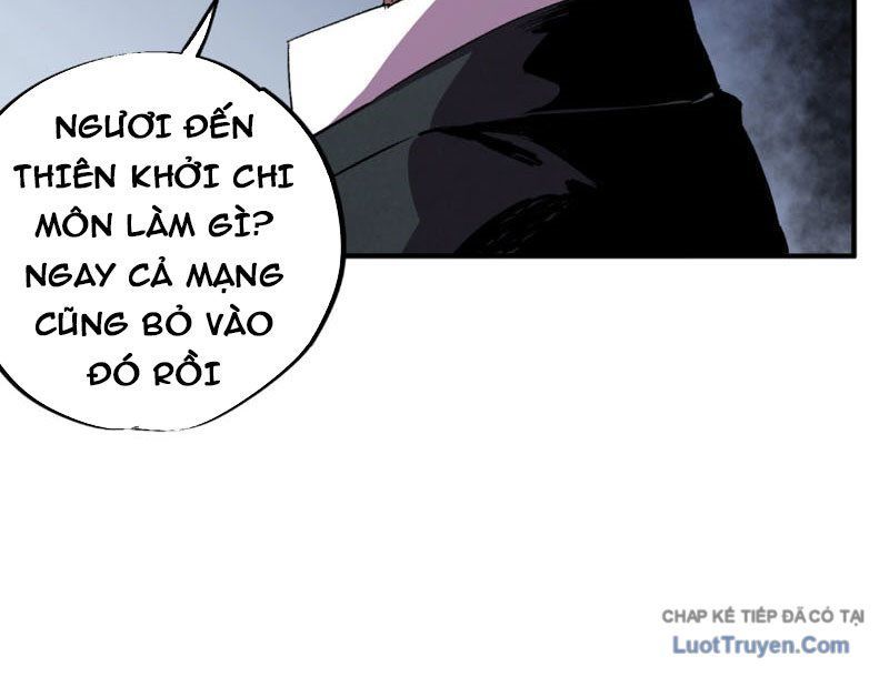 Cấm Chú Sư Mạnh Nhất Lịch Sử Chapter 41 - TC Truyện