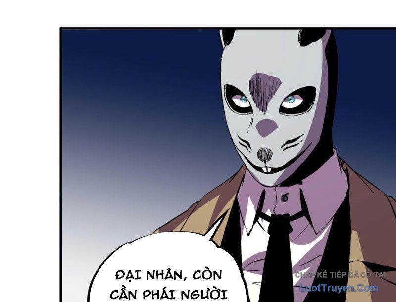 Cấm Chú Sư Mạnh Nhất Lịch Sử Chapter 41 - TC Truyện