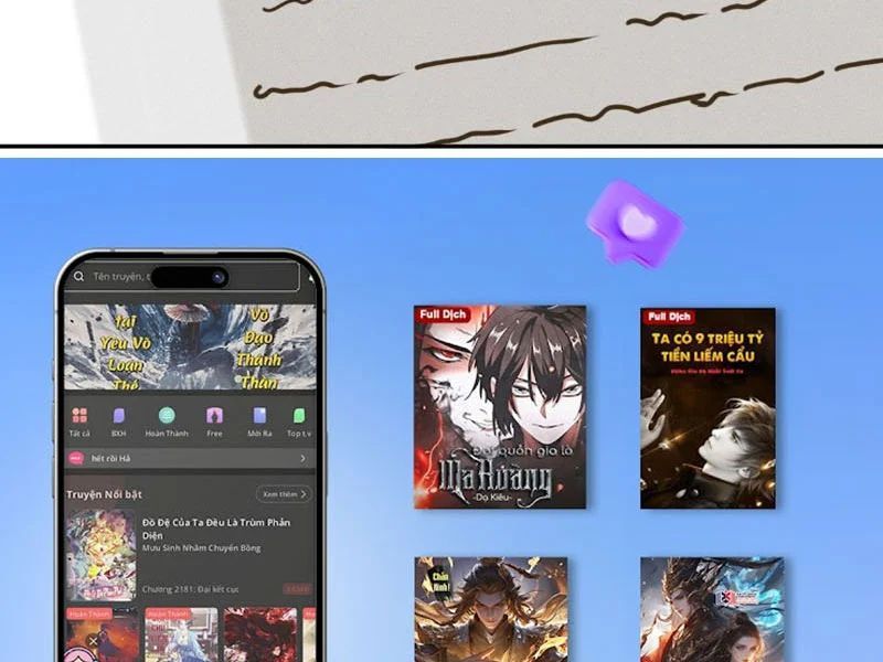 Nettruyen Truyện tranh online