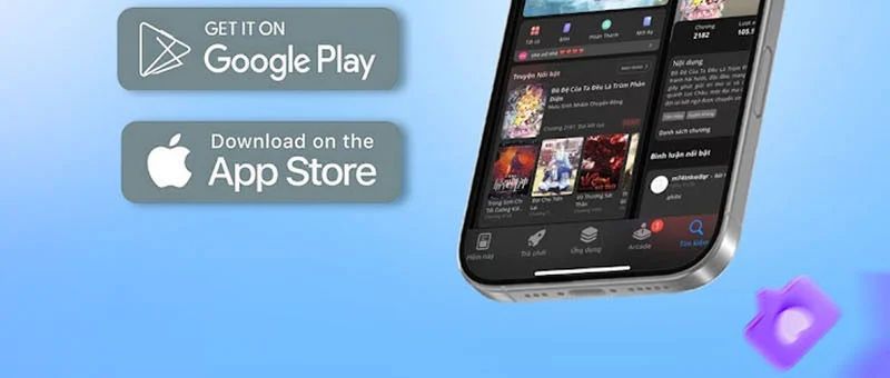 Nettruyen Truyện tranh online